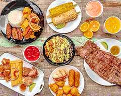 Casa Maiz Restaurant