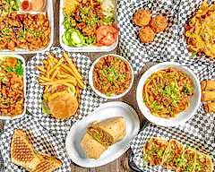 Kookoo Grill
