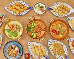 R Haan Thai Thai