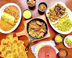 El Agave (Bealeton)
