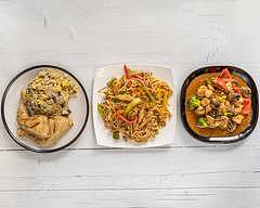 Yummy Yummy Traditional European & Asian
