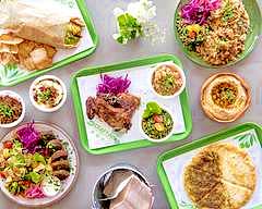 Craft Pita Briargrove