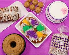 Adrian's Bakery