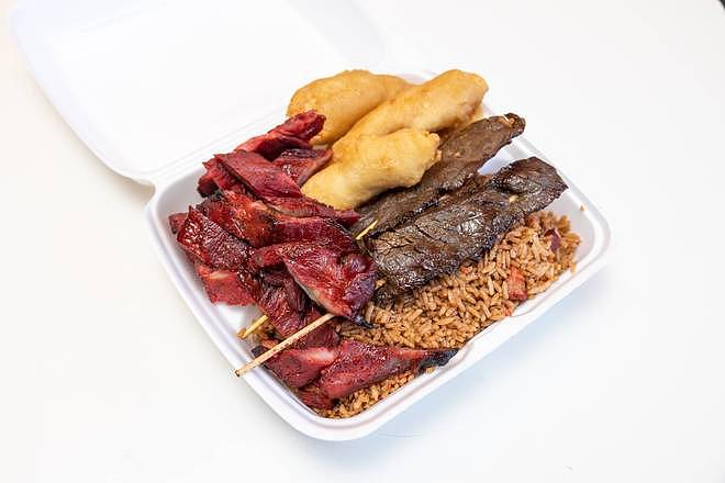 Peking Kitchen Quincy: Authentic Flavors You Can’t Miss