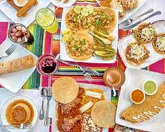 La Esperanza Mexican Restaurant