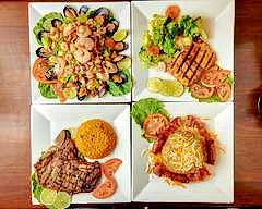 La Aurora Dominican Restaurant