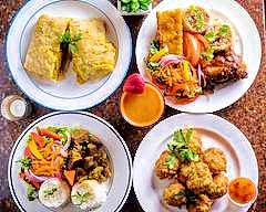 Scranton's Restaurant and Catering