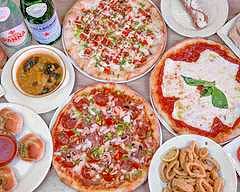 Pizzaiolo by brothers