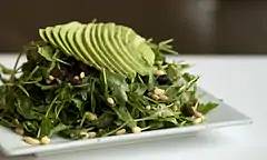 Mixed Greens