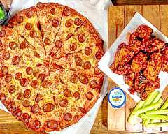 Baddpizza (Falls Church)