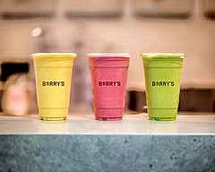 Barry's Fuel Bar River North