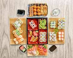 ITO 🍣 - Hôtel de Ville