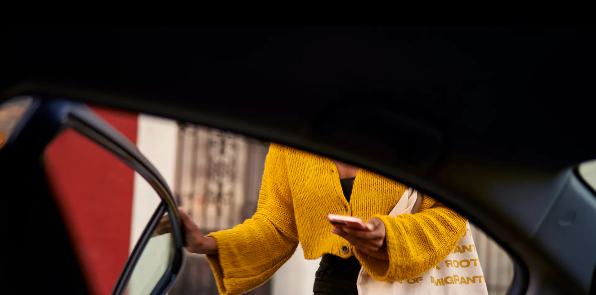 Start using your card right away