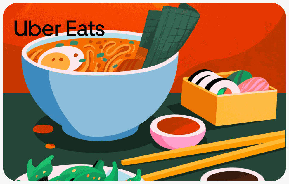 Eats 9