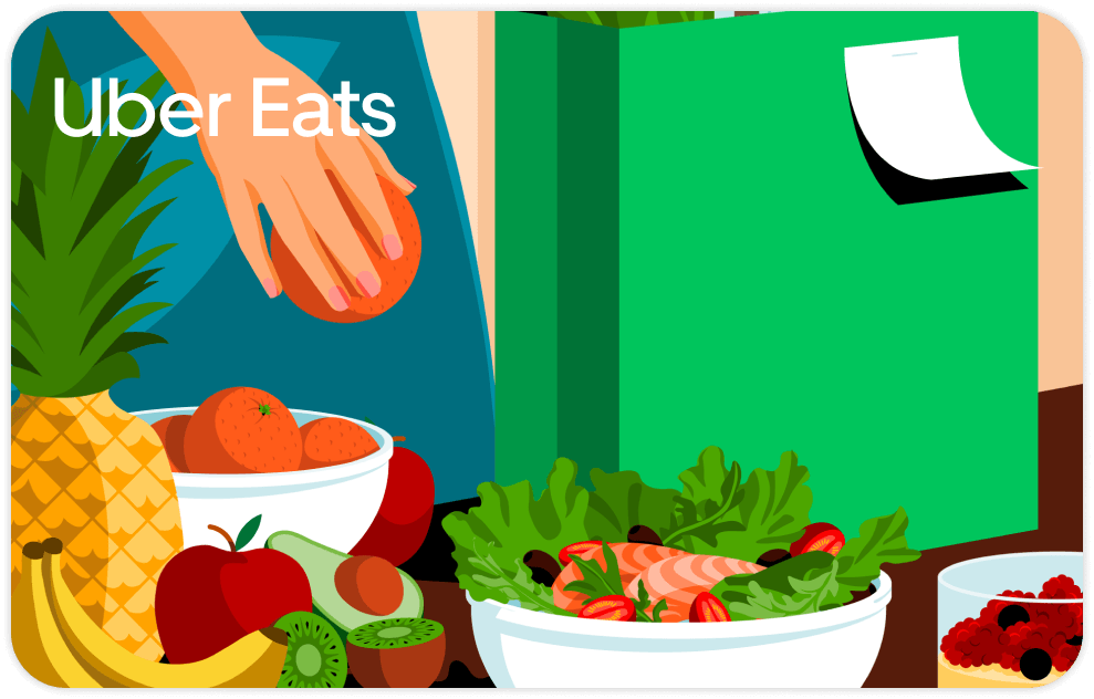 Eats 3