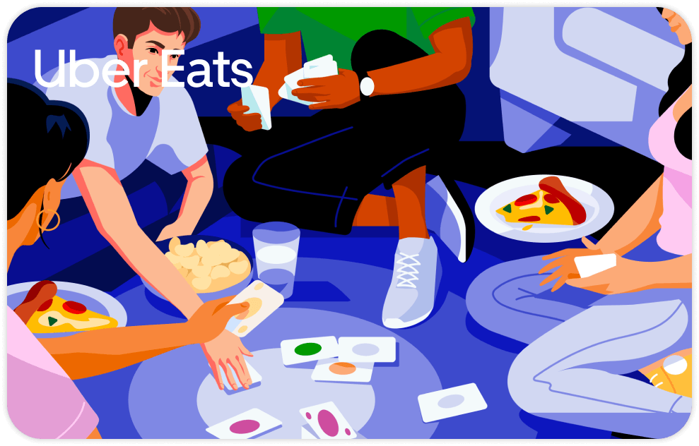 Eats 4