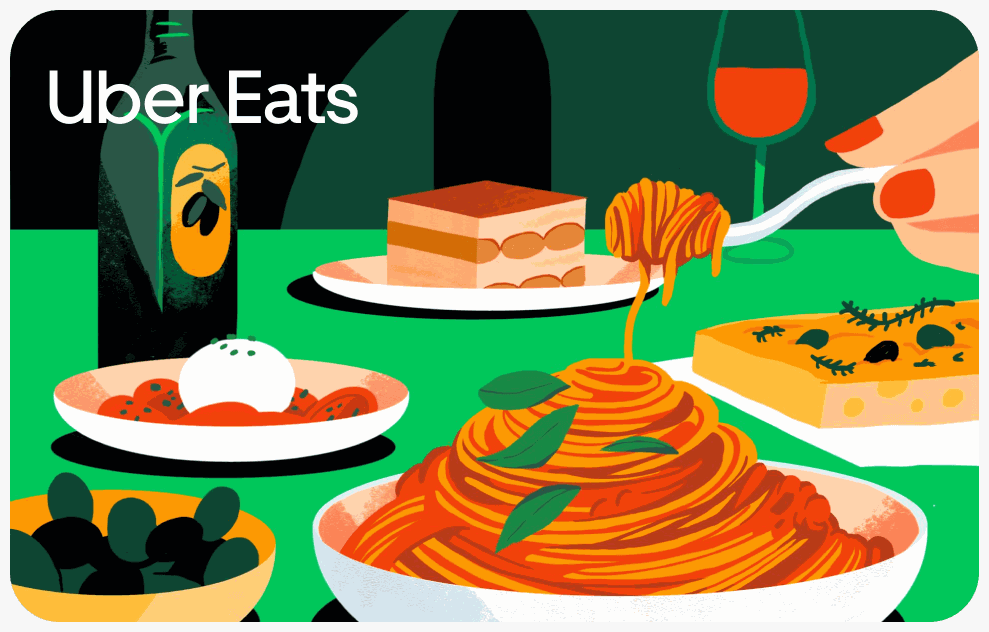 Eats