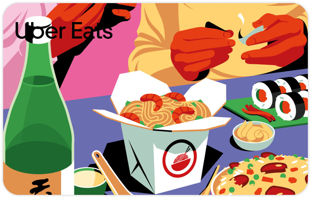 Eats 6