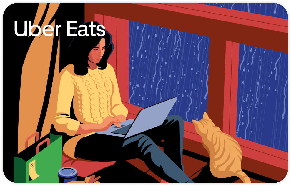 Eats 7