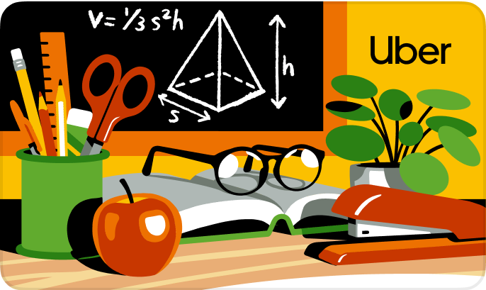 Teacher appreciation