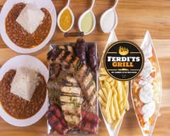 Ferdi'ts Grill