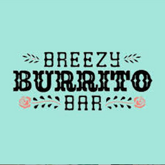 Breezy Burrito Bar