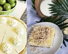 Delicioso Desserts - 13155 Rustic Dr