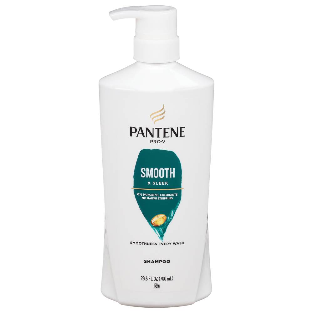 Pantene Pro-V Shampoo Smooth