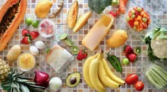 Frutería Delicias