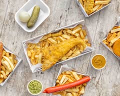 Eliza Village Traditional Fish and Chippery (Mount Eliza)