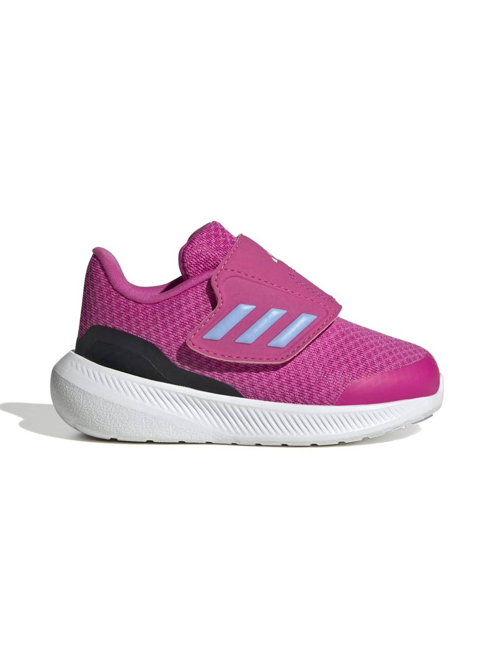 Adidas zapatilla running infantil sw runfalcon 3.0 unisex diseño 1 '8/k