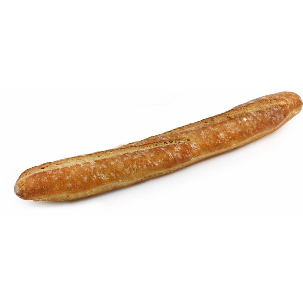 Carrefour - Baguette campagnarde