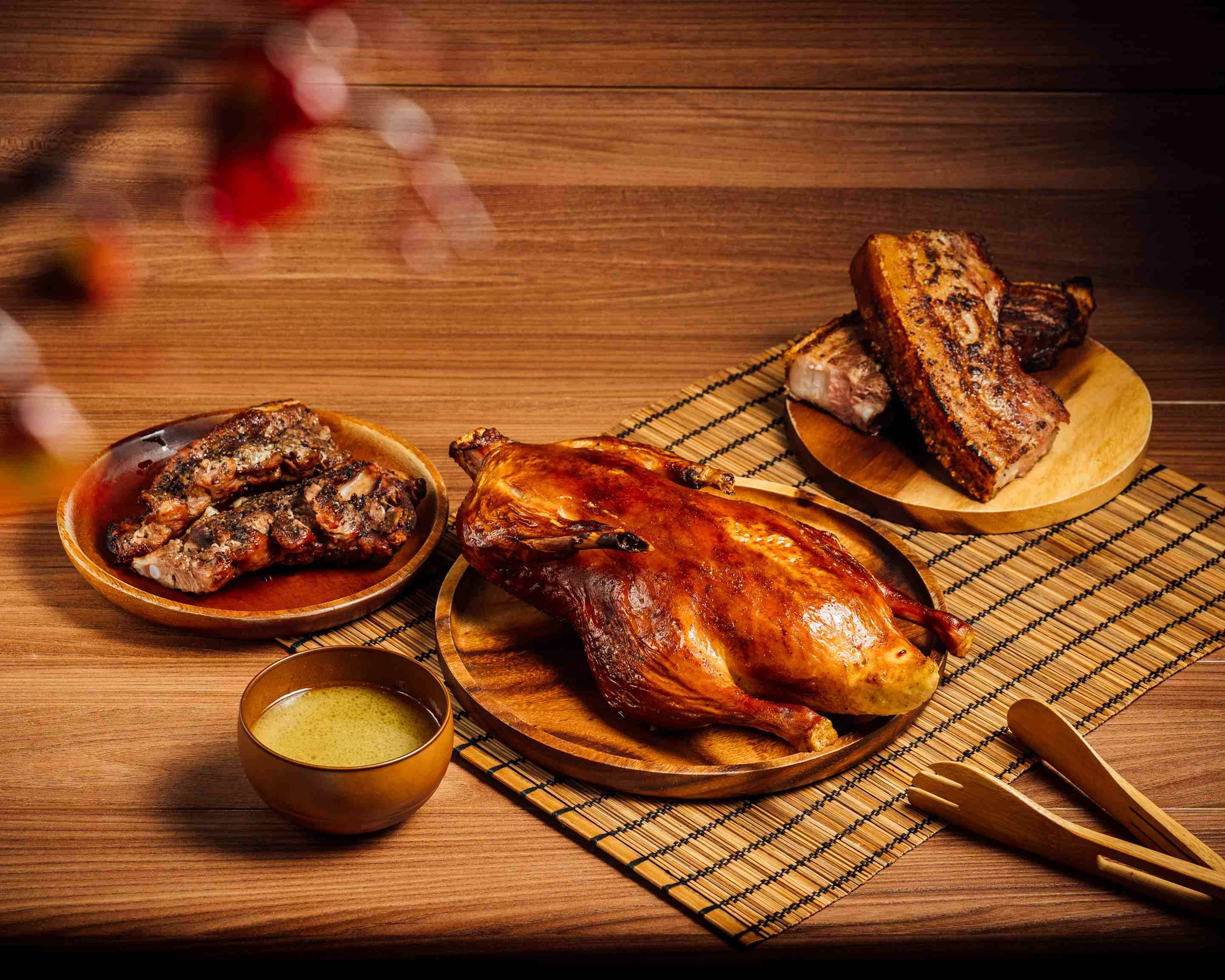夯の桶仔雞 北高直營店菜單與外送 | 高雄市 | 菜單與價格 | Uber Eats