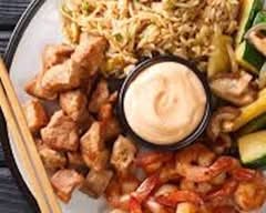 Tokyo Grill (Austin Peay Hwy)