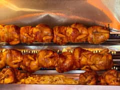 Rosticeria Pollo Loko (Cuautla)
