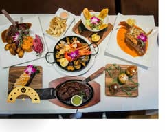 Demrani Caribbean Cuisine