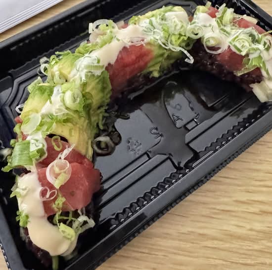 Komorebi Sushi photo 2
