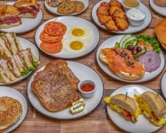 Roasters 'N Toasters (Hallandale)