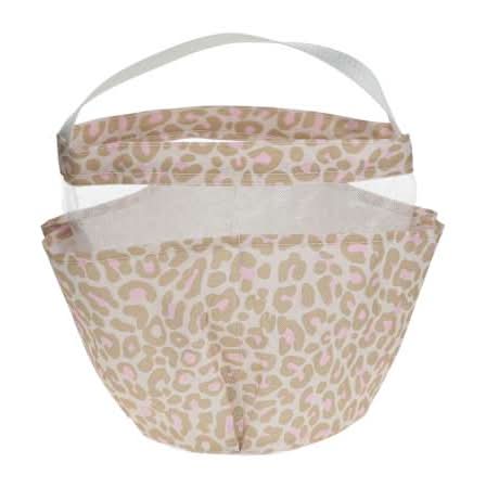 Shower Caddy Cheetah
