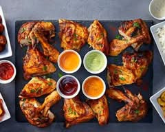 Chicken World 🐔🌍