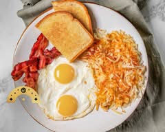 Cafe Java (Round Rock)