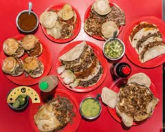 Taqueria Los Pingüinos
