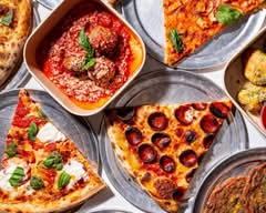 Crush Pizza (Arlington) 