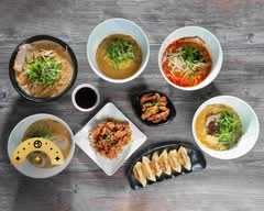 KoRyu Ramen San Pedro