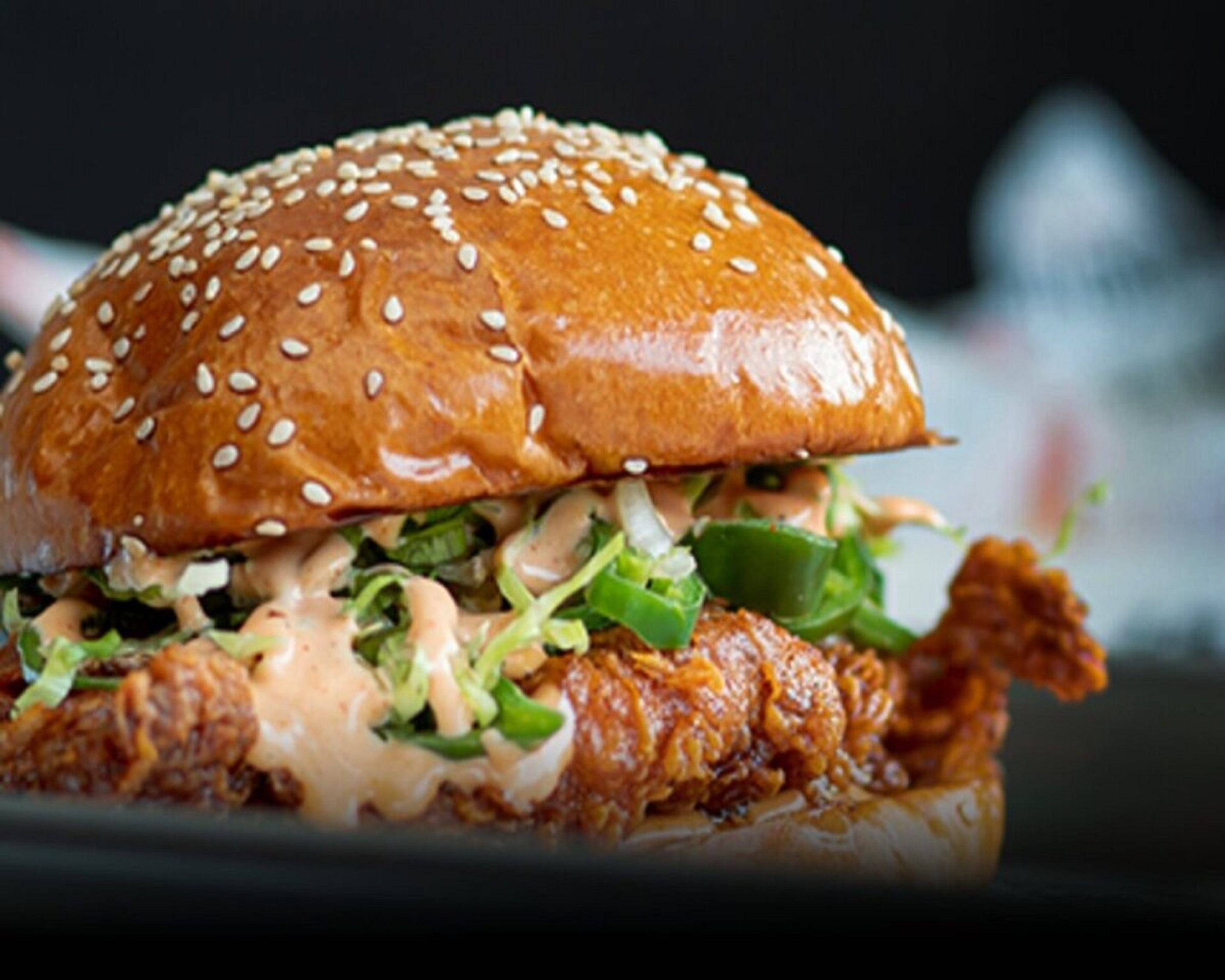 Celebrity Farm Burger Menu - Takeaway in Bolton | Delivery Menu & Prices |  Uber Eats