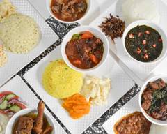 LaMhla's Kitchen (47 Betty Street)