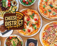 CHEESY DISTRICT