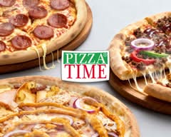 Pizza Time - Saint Pathus