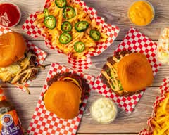 Sam’s Smash Burger