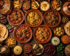 Allô Couscous